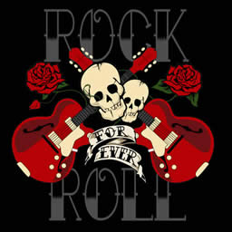 Rock / Metal (29842)