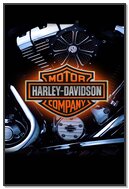 Harley Davidson